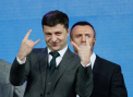 Comisia Electorala din Ucraina a anuntat rezultatele alegerilor parlamentare. Partidele care intra in Rada Suprema de la Kiev