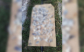 Ororile gasite de anchetatori in casa suspectului din Caracal. Ce ascundea in frigider - VIDEO