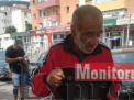 Incredibil! Fotbalistul roman care a ajuns om al strazii: "Bautura mi-a distrus viata". A fost international de tineret, Lucescu l-a remarcat - FOTO