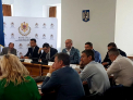 Cazul de la Caracal: Ministrul de Interne, directorul STS si fostul sef al Politiei Romane, audiati in Parlament 