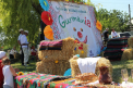 La Drochia s-a desfasurat a treia editie a festivalului bucatelor traditionale „Gurmania”. Distractia a fost asigurata de cateva ansambluri folclorice, care au venit la eveniment din satele vecine - VIDEO