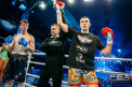 Un moldovean a devenit campion mondial la Muay Thai la o competitie in Thailanda. In cadrul campionatului Republica Moldova a fost reprezentata de un singur luptator - VIDEO