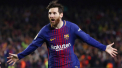 Fotbalistul argentinian Lionel Messi a fost atacat de un barbat intr-un club de noapte din Ibiza, acolo unde se afla in vacanta - VIDEO