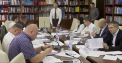 La Parlament are loc concursul pentru functia de director la Centrul National Anticoruptie. Democratii sustin ca invingatorul este deja cunoscut si ca deciziile s-au luat pe ascuns - VIDEO