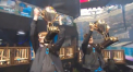 New York a fost gazda celui mai grandios turneu al jocului Fortnite, la care s-au incasat premii mai mari ca la Wimbledon. Castigatorii competitiei s-au ales cu 3 milioane de dolari - VIDEO