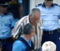 Marturisirile cutremuratoare facute de Gheorghe Dinca. Reconstituire pe malul Dunarii