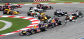 Max Verstappen, pilotul de la Red Bull, a castigat Marele Premiu de Formula 1 al Germaniei. Olandezul a obtinut cea de-a doua victorie din acest sezon - VIDEO