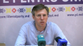 Dorin Chirtoaca a sustinut o conferinta de presa cu tema „Inactiunile si complicitatea guvernului Sandu care duc la mentinerea statului captiv” - VIDEO