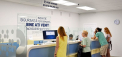 Moldindconbank a deschis o agentie noua in Chisinau