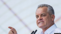 Vlad Plahotniuc, dupa ce si-a depus mandatul de deputat: „Doar naivii cred ca rusii participa acum in Moldova la „deoligarhizare”, in realitate insa ei participa la preluarea institutiilor vitale ale statului, iar abuzurile pe care le pregatesc vor indica cum va arata viitorul „stat de drept” dupa modelul rusesc atat de bine cunoscut” - VIDEO
