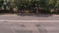 Trecerile de pietoni din capitala raman nemarcate. Lucrarile au fost sistate, deoarece vopseaua, pentru care primaria a cheltuit 2 milioane de lei este necalitativa si aproape ca s-a sters la o luna de la aplicare - VIDEO
