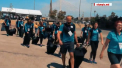 Pentru cele cinci medalii obtinute la Festivalul Olimpic al tineretului European de la Baku, sportivii nostri au fost rasplatiti doar cu … felicitari. Tara noastra s-a ales cu patru medaliii de bronz si una de argint - VIDEO