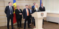 Deputata Partidului Sor, Maria Albot, renunta la mandatul de parlamentar. Acesta si-a depus cererea la Secretariatul Legislativului - VIDEO