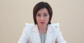 Maia Sandu da asigurari ca nu va fi trasa pe sfoara de Igor Dodon asa cum a patit-o fostul sau sef de partid, Vlad Filat cu Vlad Plahotniuc. Declaratia a fost facuta in timpul unei runde de intrebari cu cetatenii - VIDEO