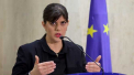 Laura Codruta-Kovesi ramane singura in cursa pentru postul de procuror sef al Parchetului European. Contracandidatul sau, procurorul francez Jean- Francois Bohnert s-a ales cu un alt post - VIDEO
