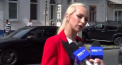 Ce spun oamenii care au venit la mitingul in sustinerea lui Ilan Sor, dupa ce evenimentul s-a terminat - VIDEO