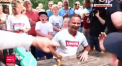 Zeci de persoane, venite din toate colturile lumii si-au masurat puterea ... degetului mare la un campionat de wrestling in Marea Britanie. Pentru al patrulea an consecutiv, turneul a fost castigat de un englez - VIDEO