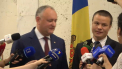 „Cum comentati faptul ca ati pus pe rol mai multe dosare conduse de democrati?” Cum raspunde noul procuror general interimar la aceasta intrebare si ce spune referitor la ridicarea imunitatii lui Ilan Sor - VIDEO