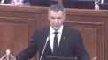 Octavian Ticu despre numirea noului director al CNA: "Chiar frica lui Dodon este atat de mare, incat nu se putea organiza un concurs cinstit" - VIDEO