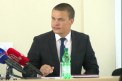 Declaratiile noului procuror general interimar, Dumitru Robu, dupa ce Igor Dodon l-a prezentat subalternilor sai - VIDEO