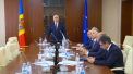 Detalii despre rezultatele audierilor publice in privinta profesorilor turci, expulzati de pe teritoriul Republicii Moldova - VIDEO