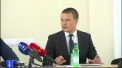 Igor Dodon, dupa declaratiile procurorului general interimar, Dumitru Robu: „Iac-asa, la procuror bat din palme, dar la presedinte n-o batut” - VIDEO