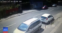 Noi imagini cu Gheorghe Dinca, surprinse in jurul orei in care ar fi ucis-o pe Alexandra - VIDEO
