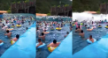 44 de oameni au fost raniti intr-un parc acvatic din China, dupa ce o instalatie de facut valuri s-a defectat - VIDEO