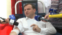 Andrei Nastase il acuza pe fostul procuror interimar, Igor Popa ca acesta ar fi impiedicat pornirea unei urmariri penale pe numele lui Vlad Plahotniuc - VIDEO