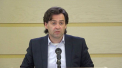 Ministrul de Externe, Nicu Popescu, comenteaza faptul ca pleaca in concediu la nici doua luni de munca: „Pentru a-mi finaliza mai multe formalitati legate de mutarea mea de la Paris la Chisinau si pentru a merge cu copiii intr-o vacanta planificata cu mult timp in urma si pe care picii mei o meritau si o asteptau cu nerabdare”