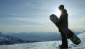 Vicecampionul olimpic la snowboard, in proba de slopestyle, Max Parrot, va reveni in lumea sportului, dupa ce a anuntat ca a invins lupta cu cancerul - VIDEO