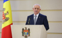 Conferinta de presa sustinuta de Presedintele Comisiei securitate nationala, aparare si ordine publica, Chiril Motpan, cu tema „Detalii cu privire la audierea unor institutii implicate in expulzarea cetatenilor turci din Republica Moldova” - VIDEO