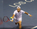 Radu Albot s-a calificat in semifinalele turneului ATP din Mexic. El s-a impus in sferturi cu un dublu 6 la 3 in fata adversarului din Australia - VIDEO