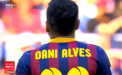 Dani Alves, capitanul selectionatei Braziliei, a semnat un contract pana in 2020 cu Sao Paolo. Recent, jucatorul de 36 de ani s-a despartit de campioana Frantei, Paris Saint-Germain - VIDEO