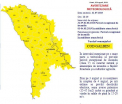Vijeliile si ploile revin in forta! Meteorologii au emis un nou cod galben de averse cu descarcari electrice -  VIDEO