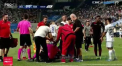Seara nebuna pentru echipele din Romania, in preliminariile Ligii Europei. Chiar daca FCSB s-a calificat, antrenorul Bogdan Andone si-a dat demisia dupa infrangerea suferita - VIDEO