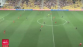 Sheriff Tiraspol a reusit sa remizeze pe terenul de acasa, scor 1 la 1, cu formatia Partizani Tirana. Dupa acest rezultat, viespile isi continua drumul in preliminariile Ligii Europei - VIDEO