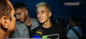 Momente unice la cel mai grandios festival de muzica din Romania, “Untold”. Petrecaretii au dansat pana la rasarit, pe ritmurile oferite de artisti cunoscuti in toata lumea. - VIDEO