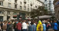 Au fost noi proteste la Moscova, soldate cu peste trei sute de retineri. Oamenii s-au adunat in centrul capitalei ruse, dupa ce cativa candidati independenti pentru alegerile locale din toamna au fost scosi din cursa - VIDEO