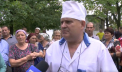 Spitalul din Carpineni la care se trateaza oameni din 14 sate, ar putea fi inchis. Din cauza conditiilor proaste din saloane, dar si a lipsei de angajati, institutia nu a fost acreditata, iar asta inseamna ca nu va mai primi finantare de la stat - VIDEO