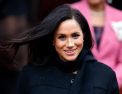 Meghan Markle va publica o carte. Ducesa scrie deja despre una dintre marile ei pasiuni