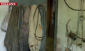 Cum arata camera in care Alexandra a fost tinuta de criminalul din Caracal - VIDEO