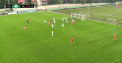Milsami Orhei a debutat cu dreptul in meciul etapei a 16-a din Divizia Nationala. Vulturii rosii s-au impus, cu scorul de 2 la 0, in fata celor de la Codru Lozova - VIDEO