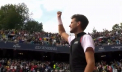 Dominic Thiem, in mare forma. Tenismanul austriac este deneoprit, acesta si-a trecut in cont al treilea trofeu din acest an - VIDEO
