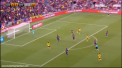 Barcelona a castigat trofeul Joan Gamper, dupa ce s-a impus in fata celor de la Arsenal cu scorul de 2 la 1 - VIDEO