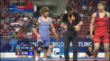 La 16 ani, luptatorul de stil greco-roman, Alexandrin Gutu, a cucerit bronzul la Campionatul Mondial de cadeti care se desfasoara in Bulgaria. Sportivul nostru a castigat medalia, dupa ce l-a invins pe un adversar din Azerbaidjan - VIDEO