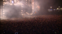 Ultima noapte la „Untold” s-a incheiat cu momente de neuitat. Robbie Williams si David Guetta au incins atmosfera la maxim, iar publicul a explodat. In acest an, peste 350 de mii de oameni au fost la festivalul, considerat cel mai grandios eveniment de muzica electronica din Romania - VIDEO
