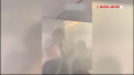 Un avion, cu 200 de persoane la bord, a aterizat de urgenta pe aeroportul din Valencia, Spania, dupa ce aeronova s-a umplut de fum - VIDEO