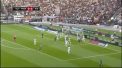 PAOK Salonic, fosta echipa a antrenorului roman, Razvan Lucescu, a jucat de la egal la egal cu semifinalista Ligii Campionilor de anul trecut, Ajax Amsterdam - VIDEO
