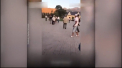 Fostul presedinte al Kargazstanului a fost retinut in aceasta dupa-amiaza. El s-a baricadat in locuinta sa, iar trupele speciale au luat cu asalt cladirea - VIDEO